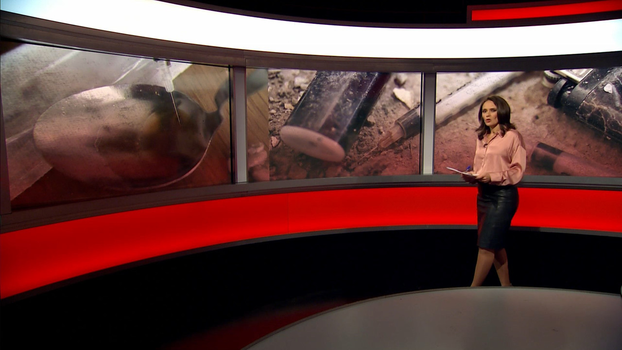 26 November - 18.30.00 - Reporting Scotland. The latest news and