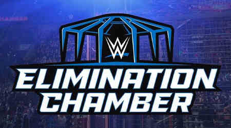  WWE Elimination Chamber 