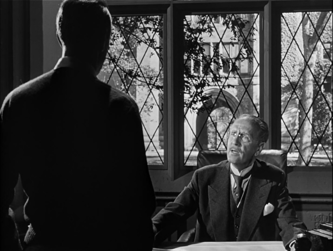 The Fountainhead (1949) (1080p web-dl x265 LION)-2