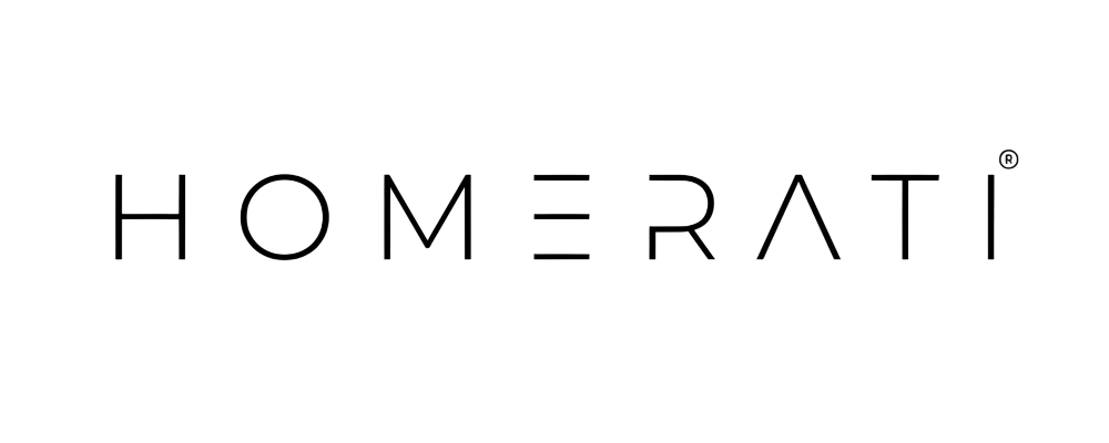 Logo Homerati