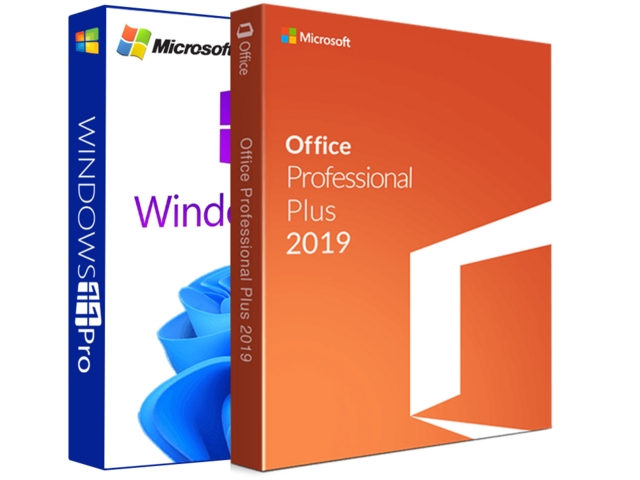 Windows 11 Pro 21H2 Build 22000.348 (x64) 16in1 + Office 2019 Nov 2021