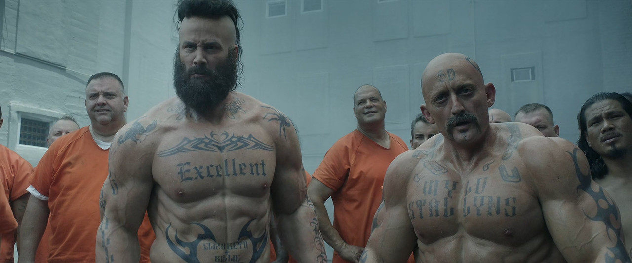 [HR] Bill & Ted Face the Music (2020) [Amazon 1080p x265]_01