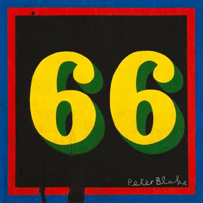 Paul Weller - 66 (2024) [Deluxe Edition, 2CD]