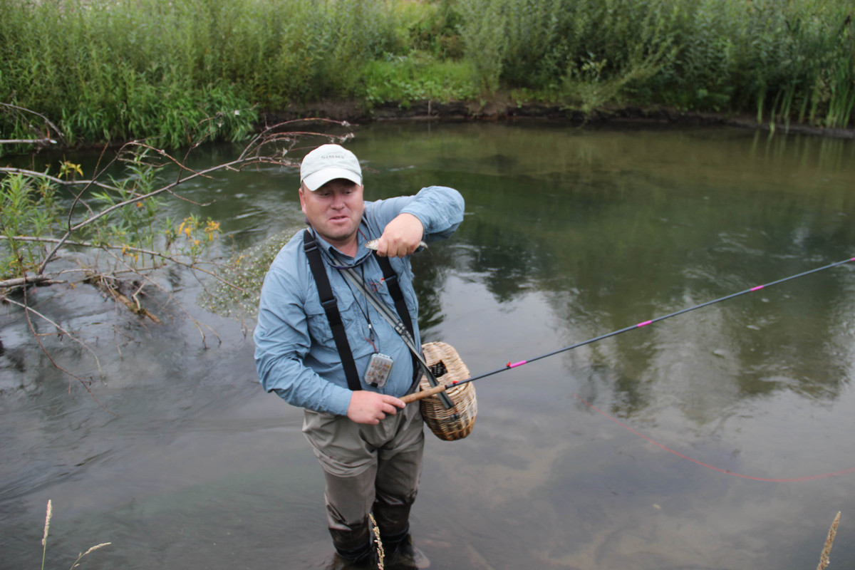 первая рыбалка 062