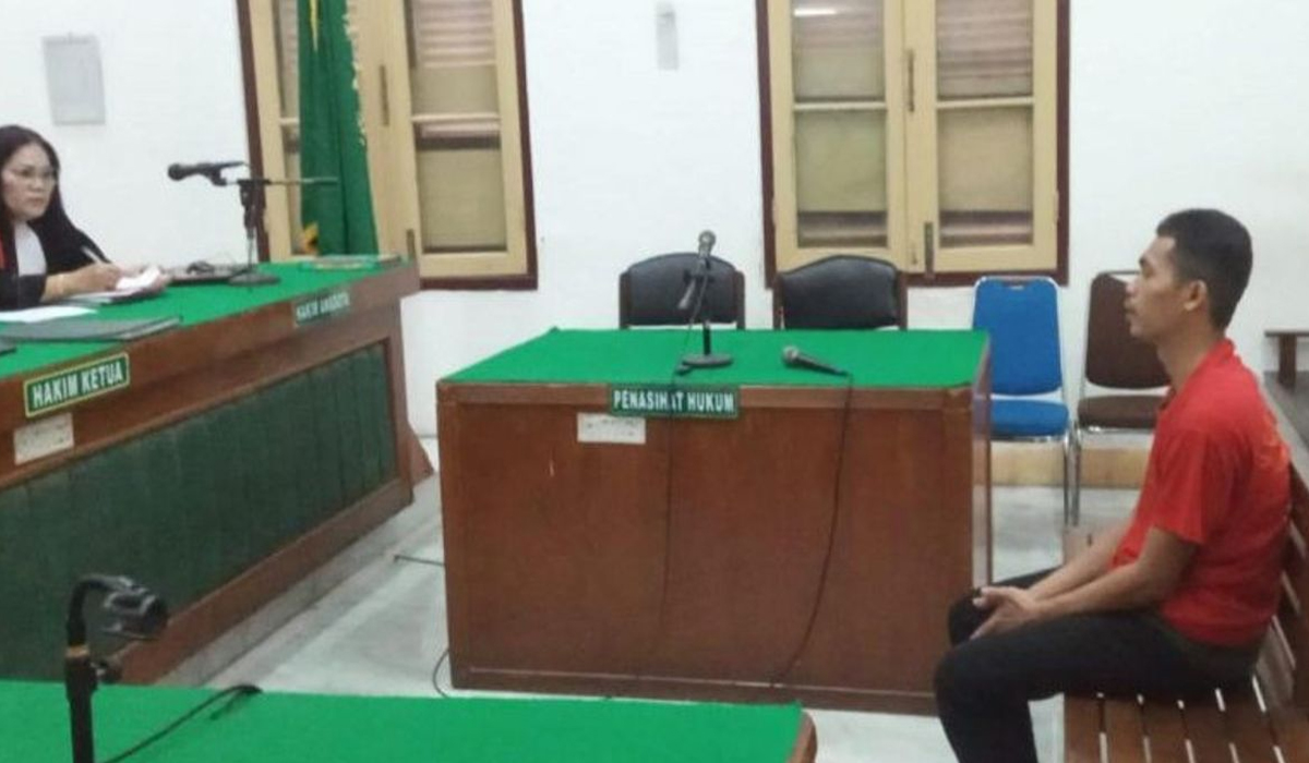 Terbongkar Lewat Obrolan di Jalan Saksi Andika Buka Suara