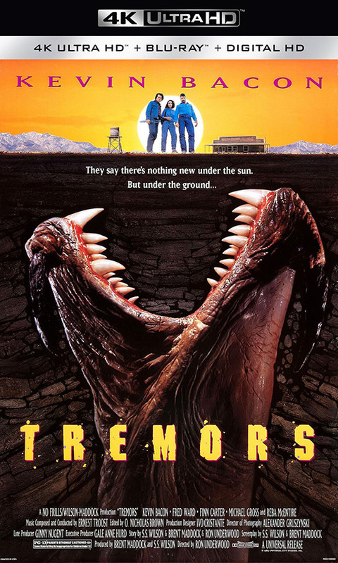 Tremors 2160p x265 10 bit dv hdr10+ [(1990)] [4K-UHD] [HD] [LATINO] [SUBTITULADA] [INGLES] [ESPANOL] [OTRO] [TERA-BOX]