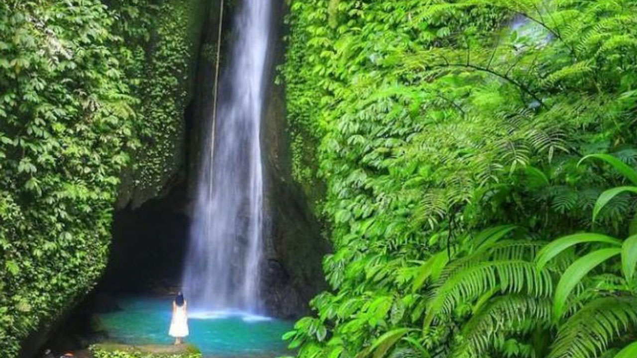 Aktivitas Seru yang Bisa Dilakukan