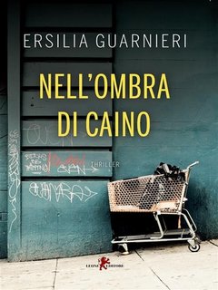 Ersilia Guarnieri  -  Nell' ombra di Caino (2023)