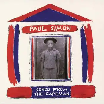 Songs From The Capeman (1997) [2010 Remaster]