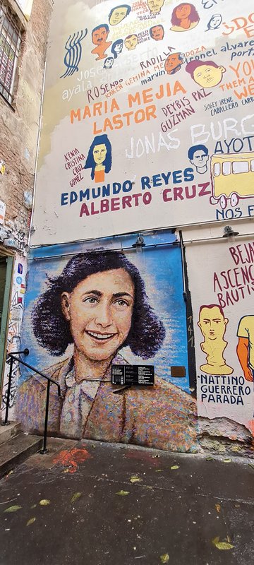 Berlín: lugares con historia judía - De Berlín a Sajonia: la magia de la Navidad (10)
