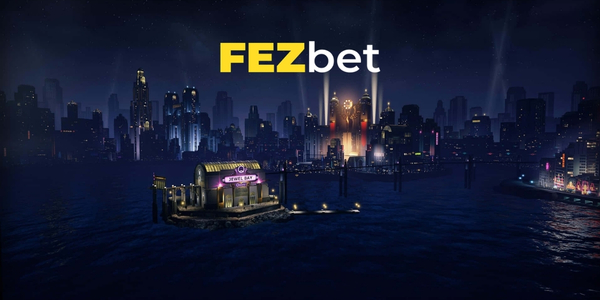 Fezbet Casino-Spiele