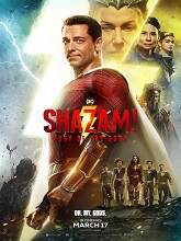 Watch Shazam! Fury of the Gods (2023) HDRip English Full Movie Online Free