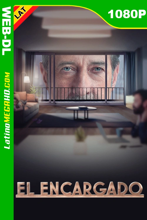 El Encargado (Serie de TV) Temporada 3 (2024) Latino HD DSNP WEB-DL 1080P