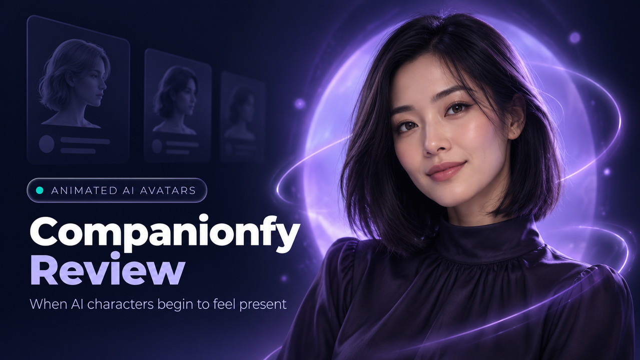 Companionfy
