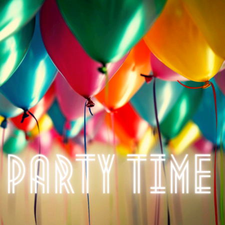Various Artists - Party Time (2020)