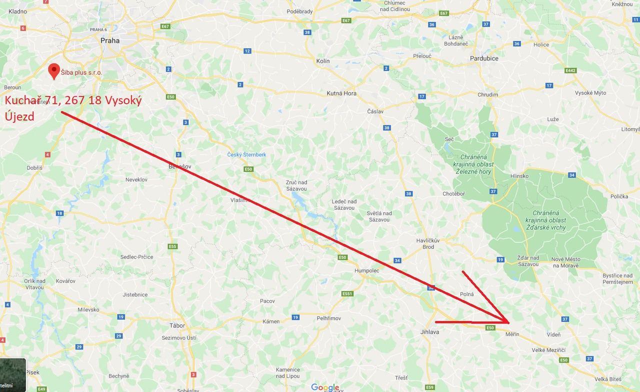 kuchař