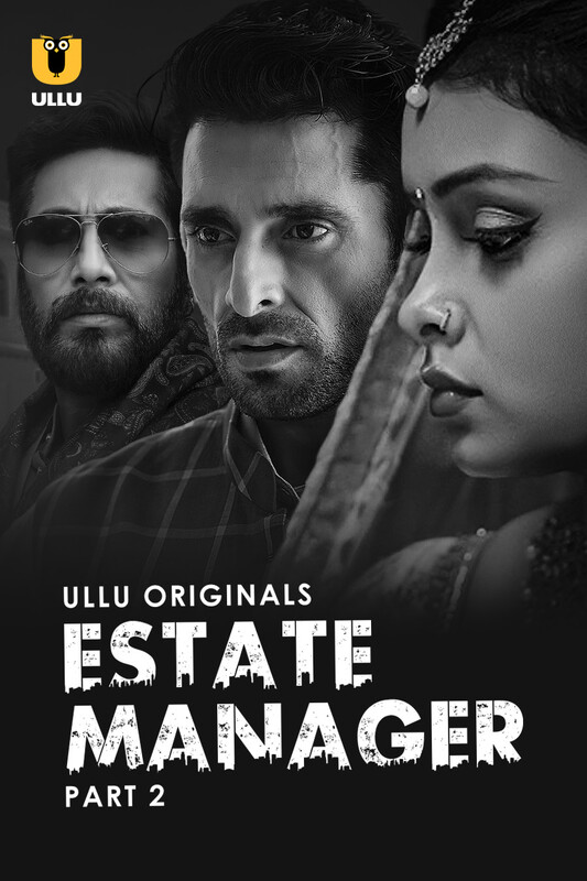  Estate Manager (2024) UNRATED 720p HEVC HDRip S01 Part 2 Hot Series x265 AAC [550MB] Full Movie Download