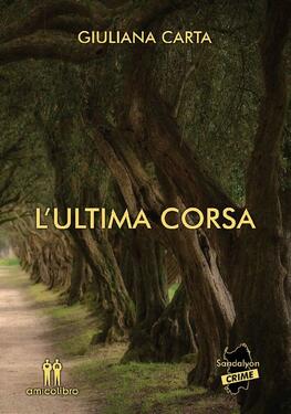 Giuliana Carta – L’ultima corsa (2020)