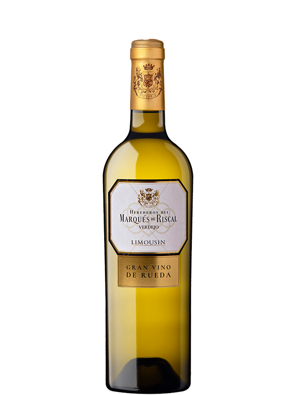 M.de Riscal, Limousin Reserva