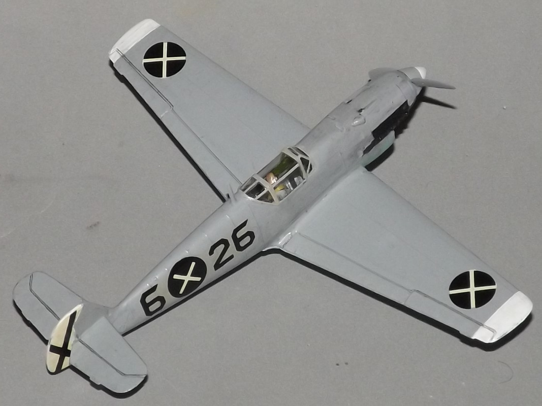 Heller_Bf109B-RS