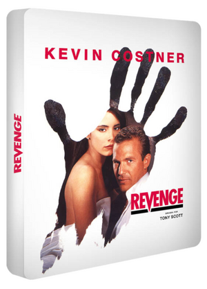 Revenge (1990) FULL BluRay AVC 1080p DTS-HD MA 5.1 ENG AC3 2.0 iTA SPA FRE