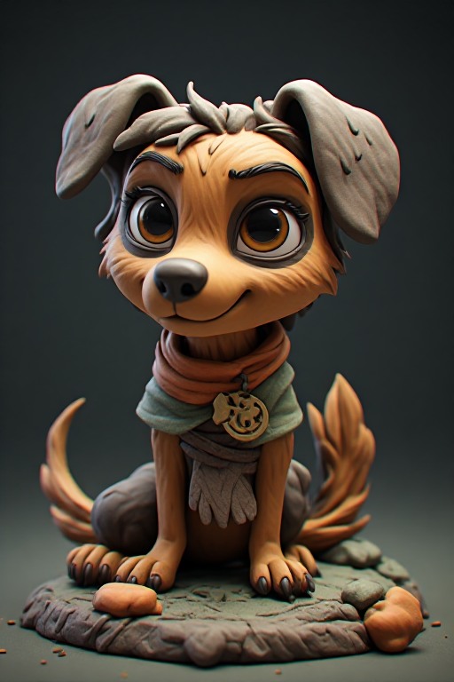 Diana-and-the-Hound-figurine-m-(67)