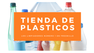 +ERP para Tienda de Plásticos