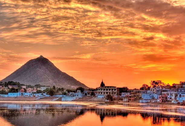 Pushkar