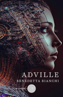 Benedetta Bianchi - Adville (2023)