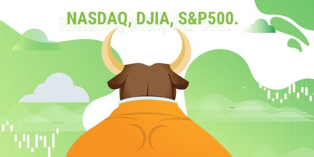 تداول أشهر مؤشرات سوق الأسهم «البورصة»  Famous-Stock-Indexes