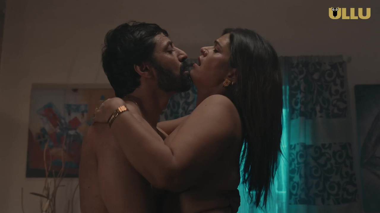 Love Bite (2024) Hindi Season 01 [Episodes 01-03 Added] | WEB-DL | 1080p | 720p | 480p | ULLU WEB Series | Download | Watch Online