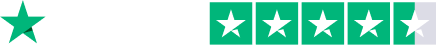 Trustpilot Logo