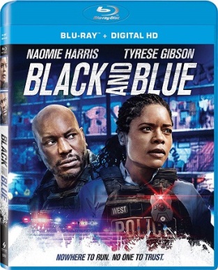 Black and Blue (2019) BLURAY FULL AVC MULTI DTS HD ITA