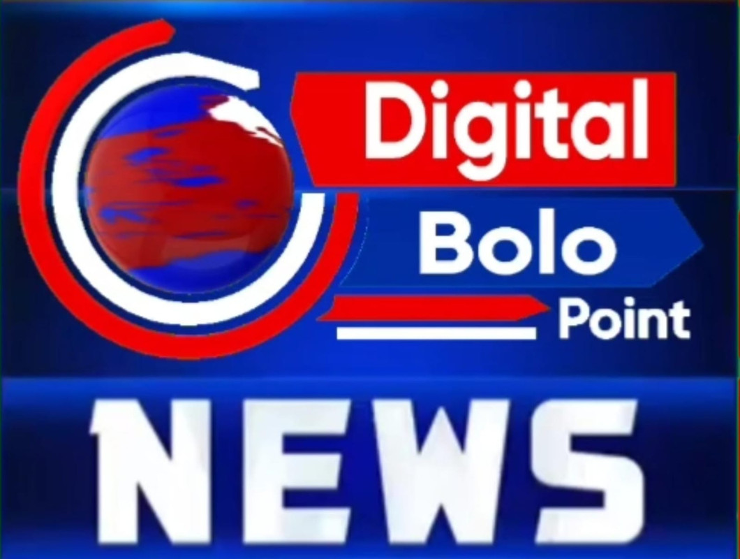 BoloPoint Digital Logo