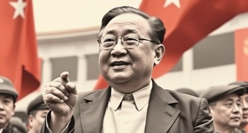 Famous Historical Figures In China