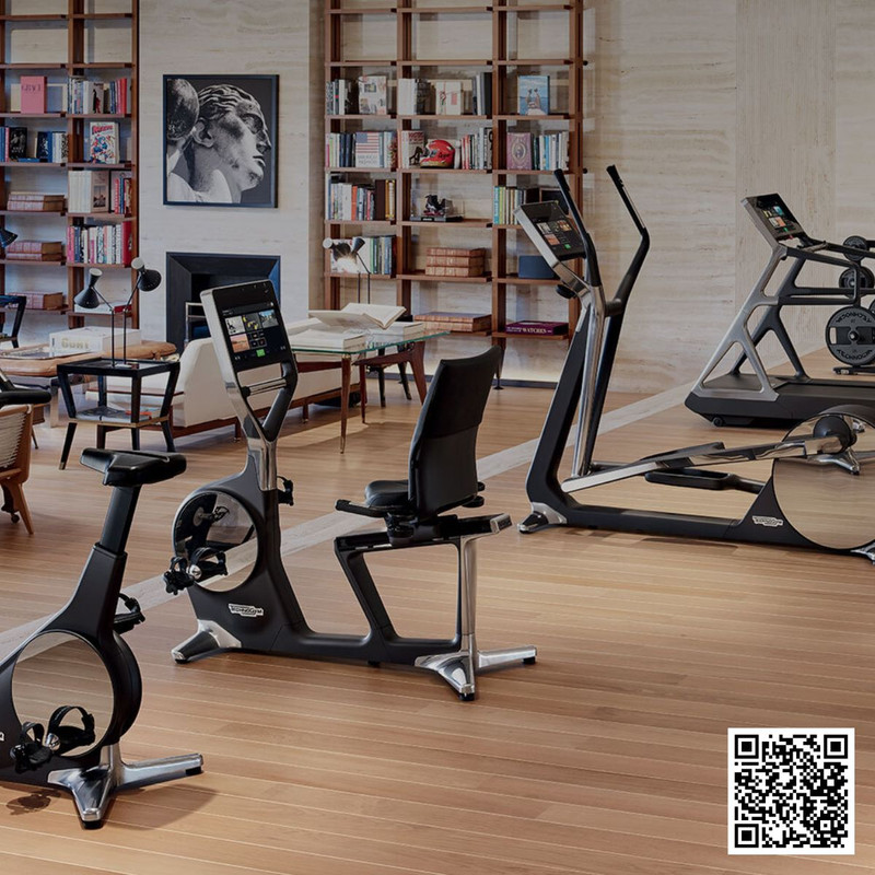 Evaluating Auctioned Gym Equipment for Long-Term Durability