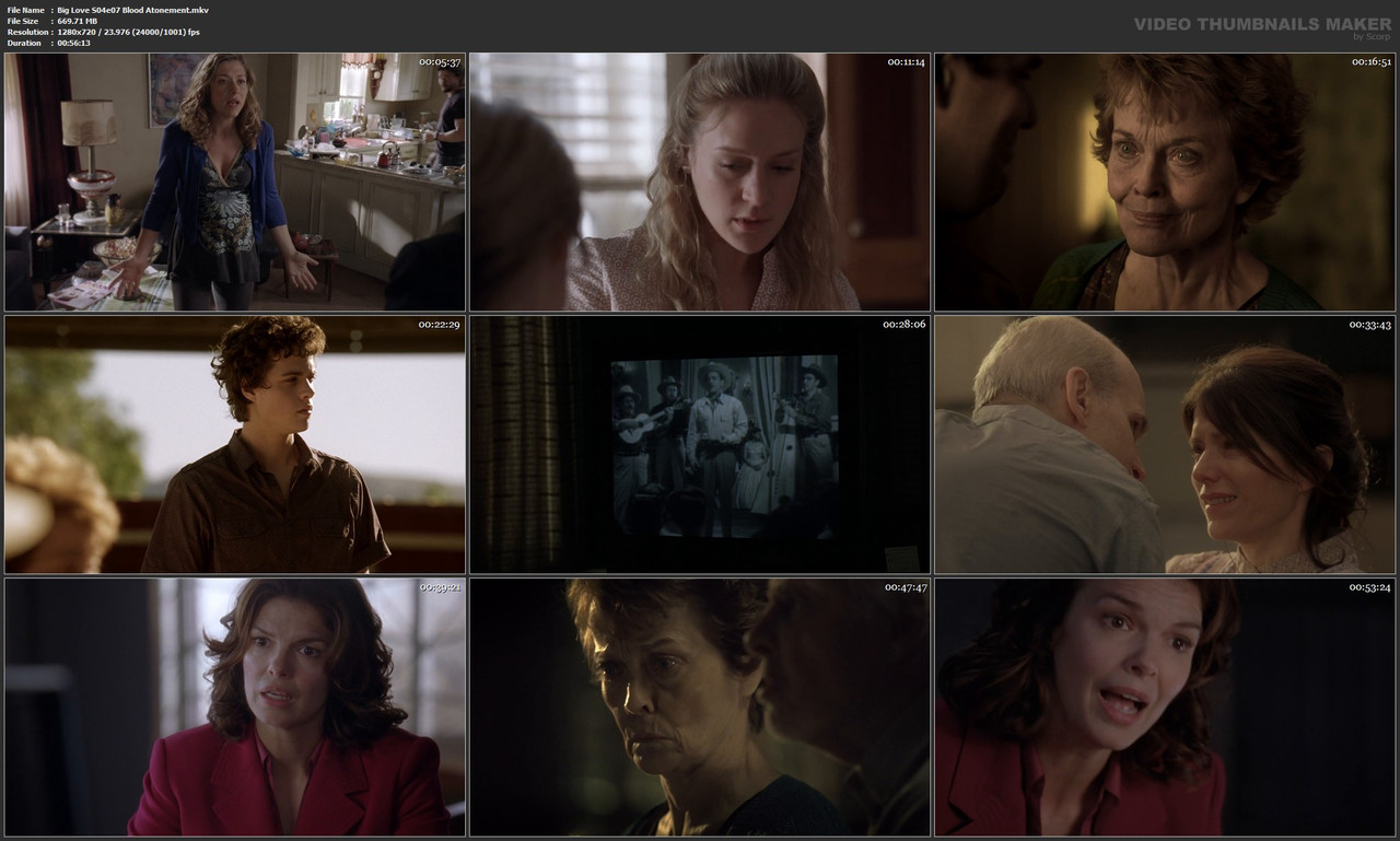 Big Love S04e07 Blood Atonement.mkv