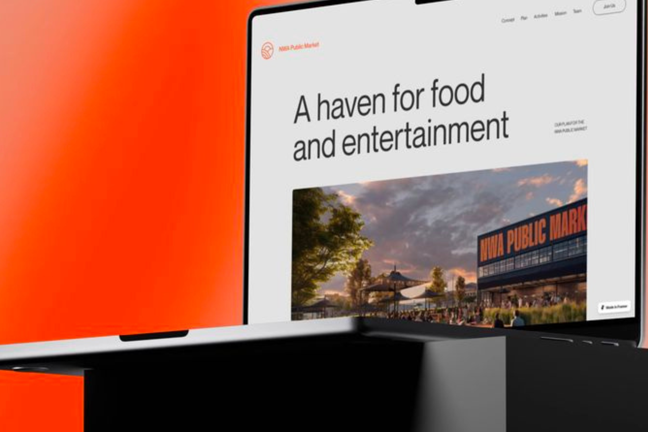 Web Design Project 1