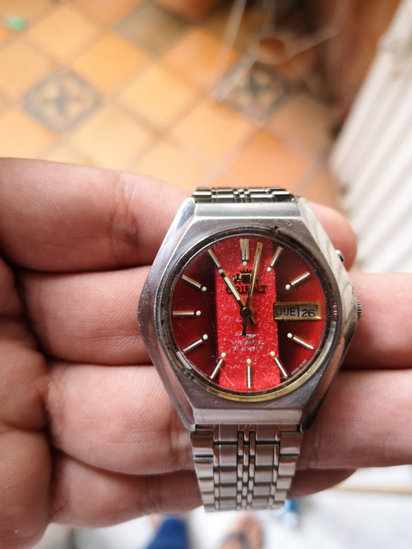Orient 3