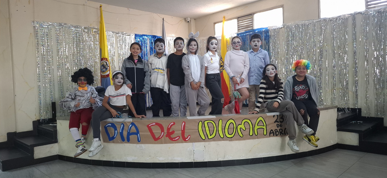 Día del Idioma  (4)