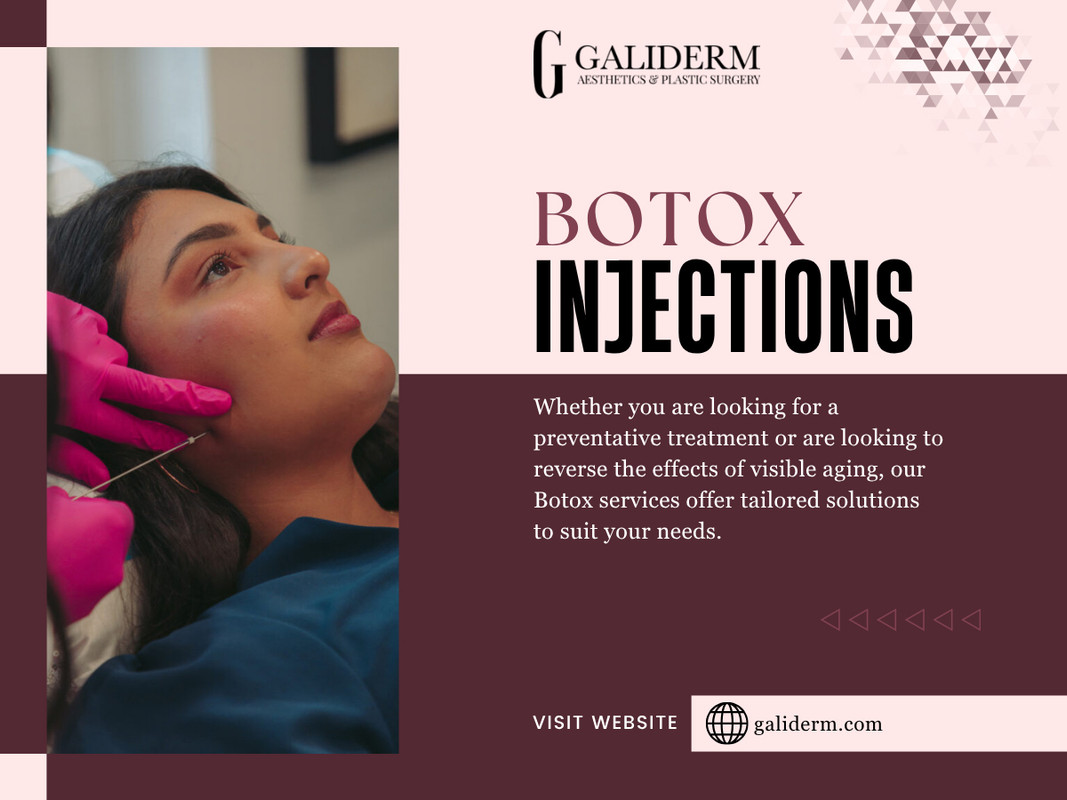 Botox Injections