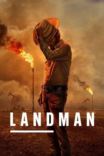 Landman 2ª Temporada (2025) WEB-DL 1080p Dual Áudio Landman 2ª Temporada (2025) WEB-DL 1080p Dual Áudio