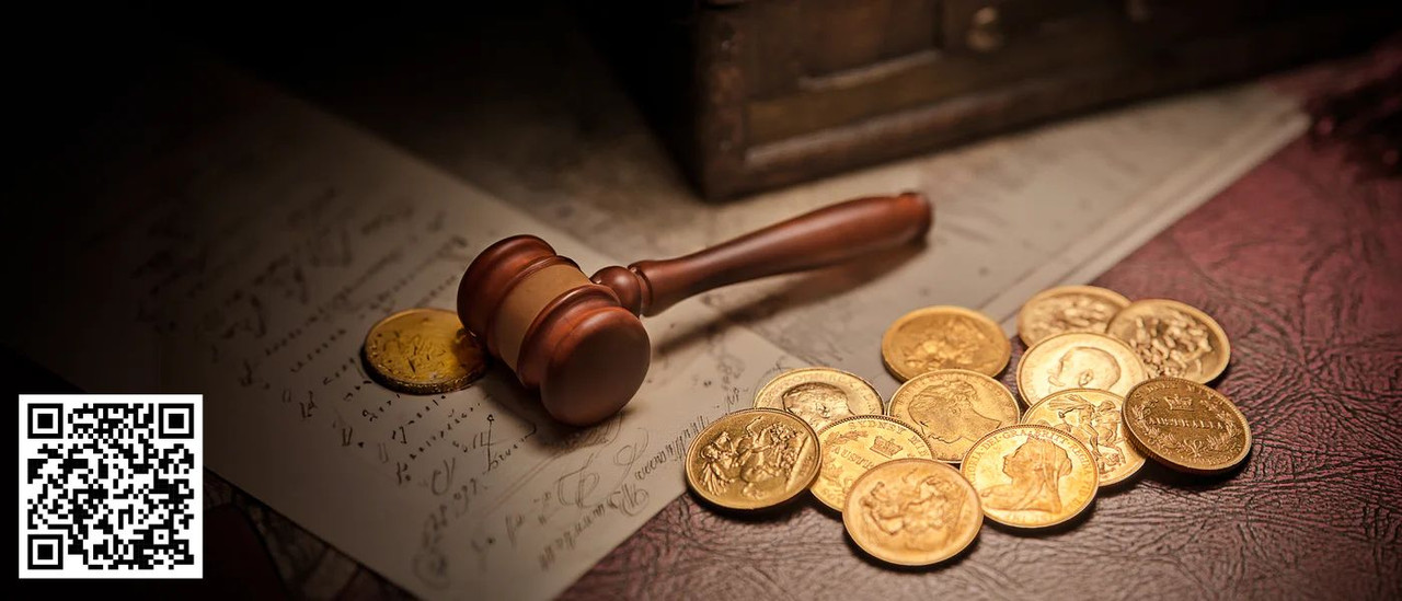The Rise Of Live Online Auctions And Real-Time Bidding