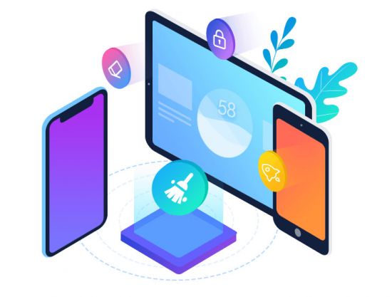 Aiseesoft iPhone Cleaner v1.0.22 (x64) Multilingual