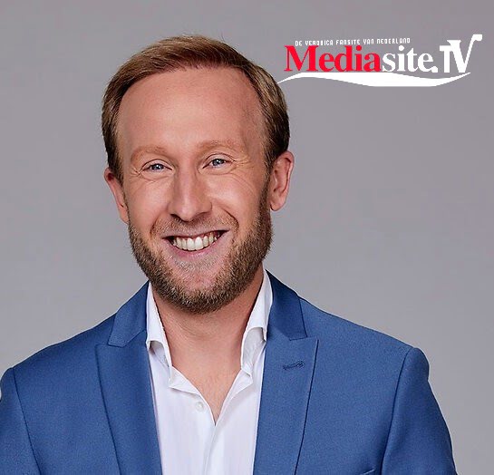Raymond-Mens de Oranjezondag SBS