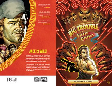 Big Trouble in Little China v05 (2017)