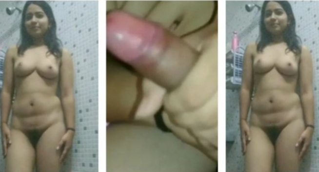 Sexy Girl Blowjob Video