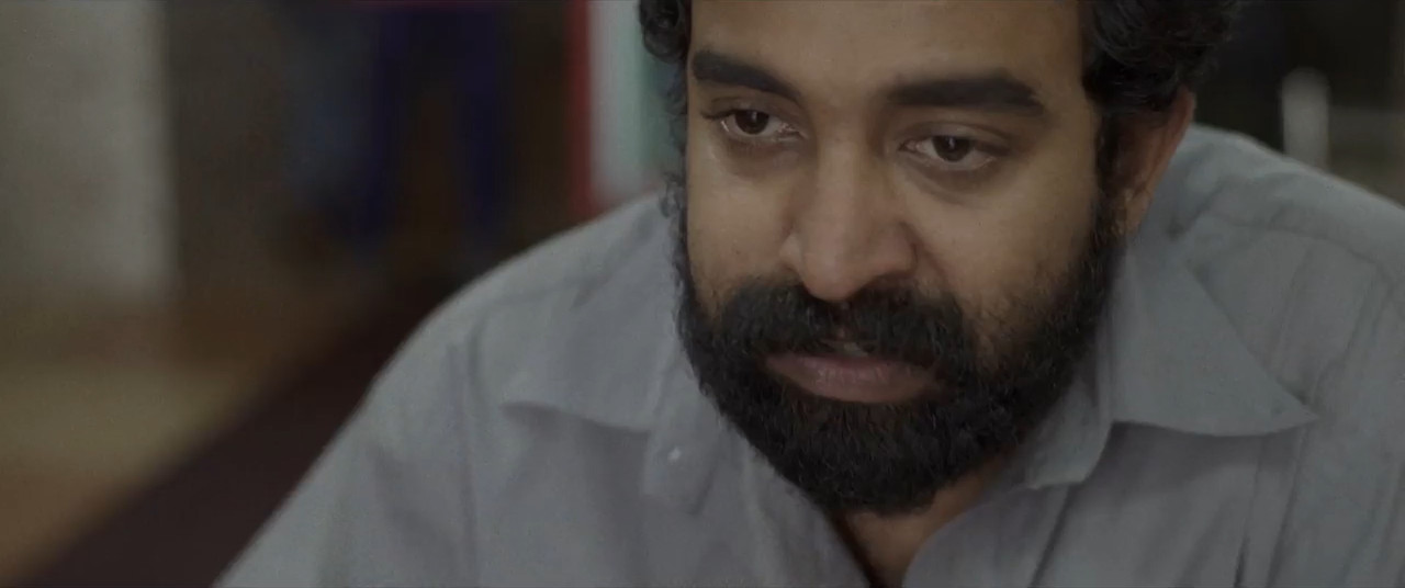 Vasanthi 2021 WebRip [Malayalam] 480p 720p Screenshot