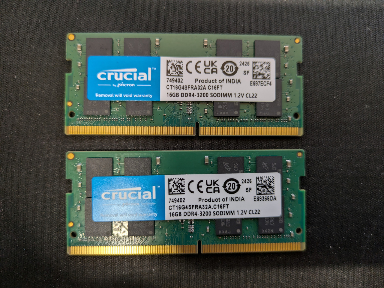 RAM