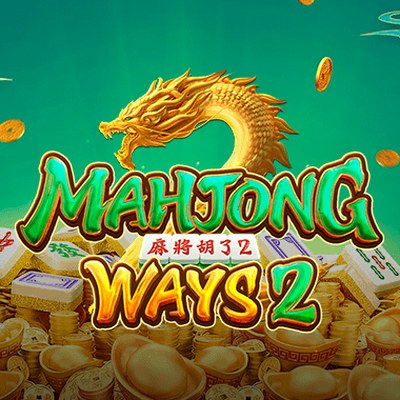 Mahjong Ways 2